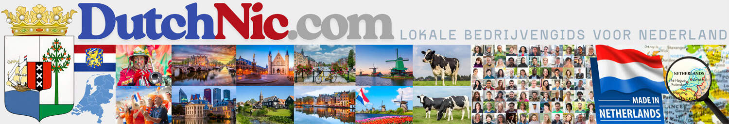Gemaakt in Nederland - Key2Coaching